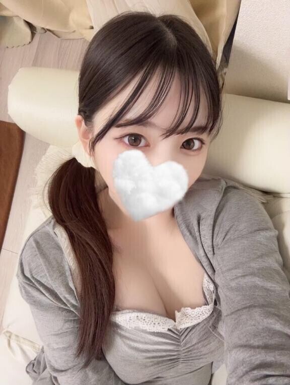 お礼?