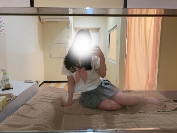 お礼?