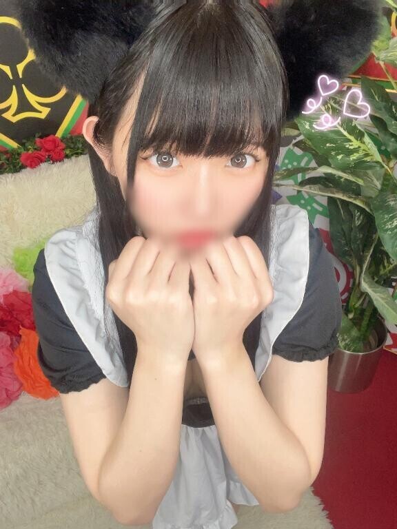 お兄さんの欲しいな?