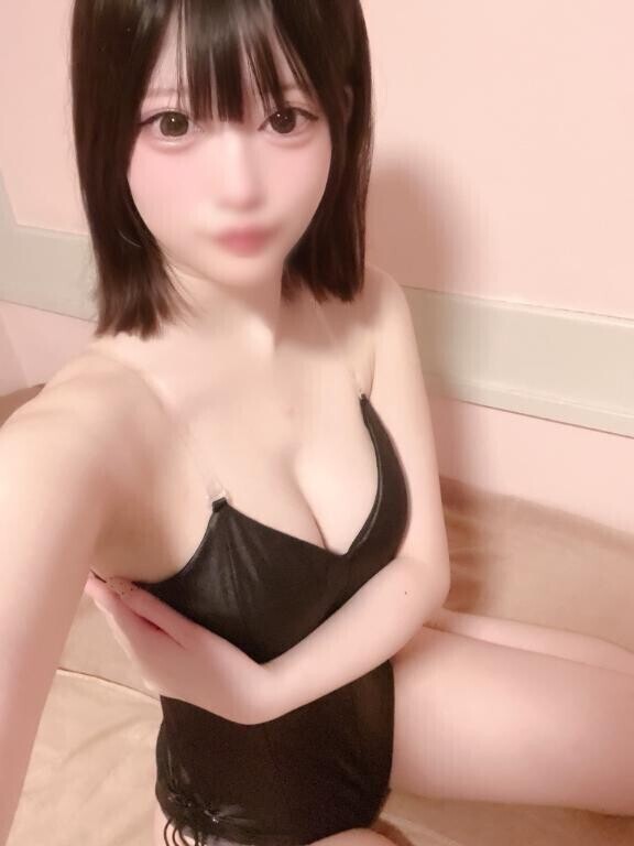 押し当てちゃおうかな～