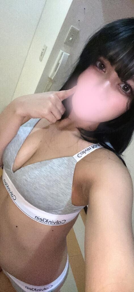 舐めあいっこ?