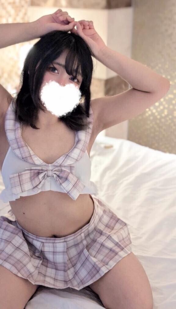 えっちなこと沢山しよ？