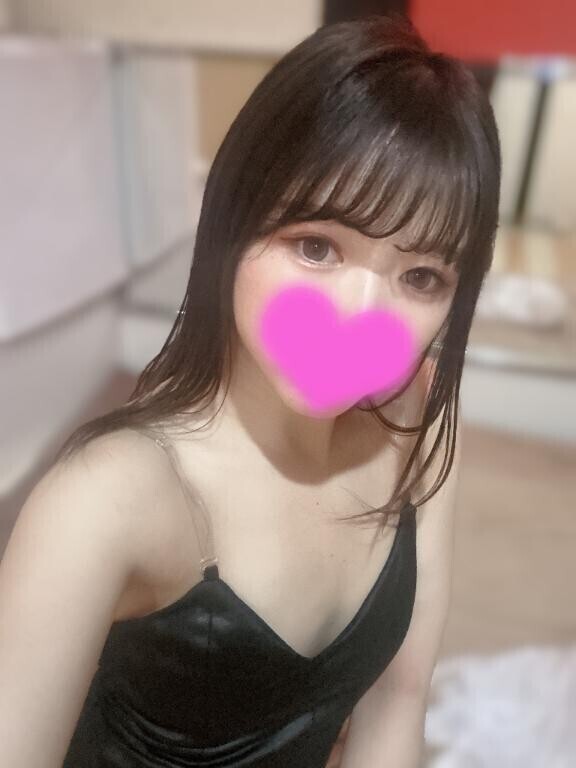 堪能して...