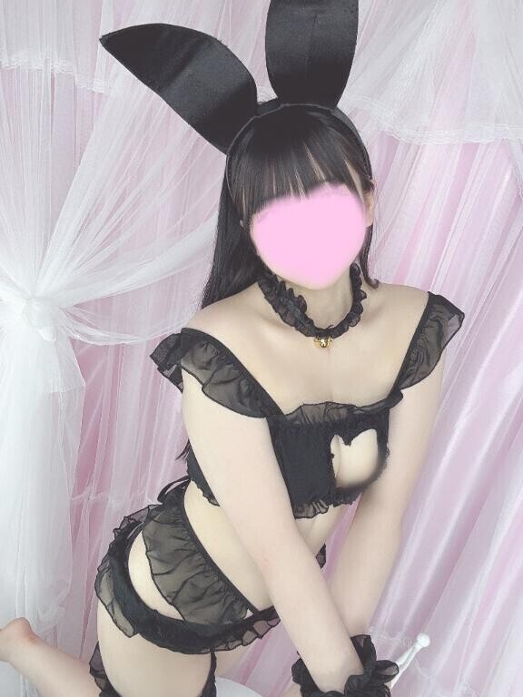 ごめんなさい??