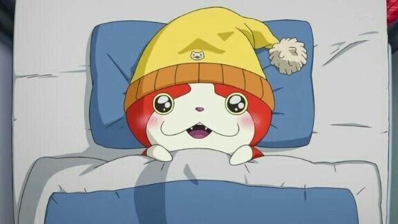 今日もありがとう?