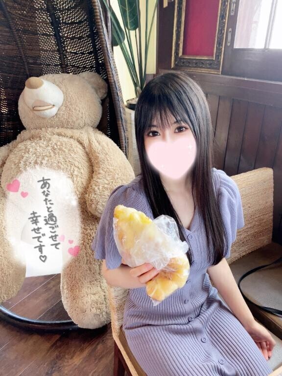 あなたの隣、やっぱり特等席???デートありがとう?