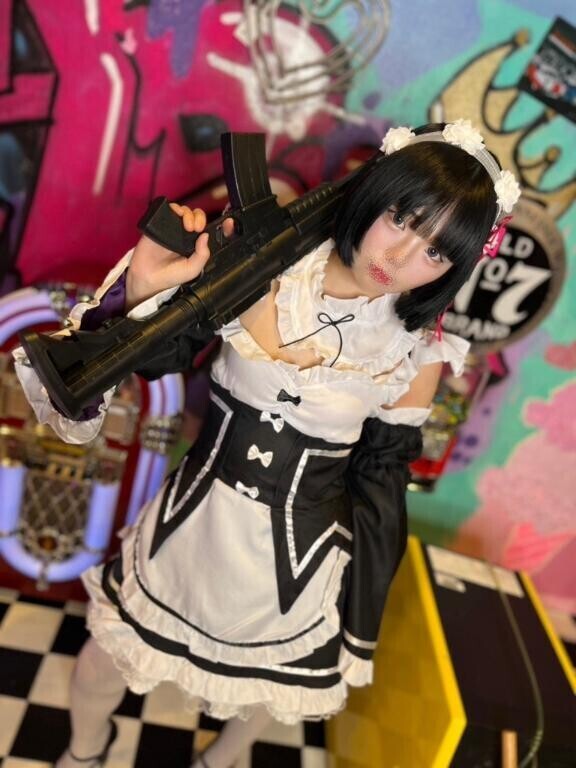はっぴーらっきーまっとぱらだいす