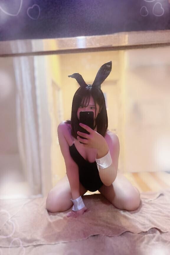 お礼?