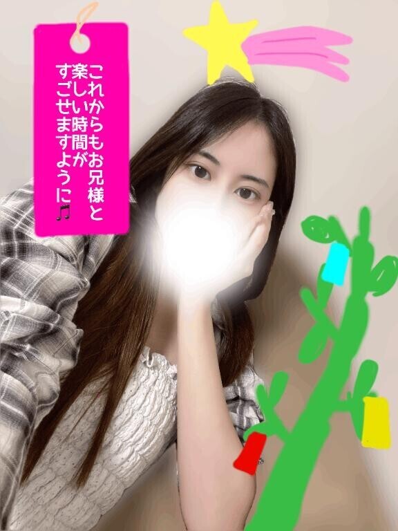 今日は七夕??