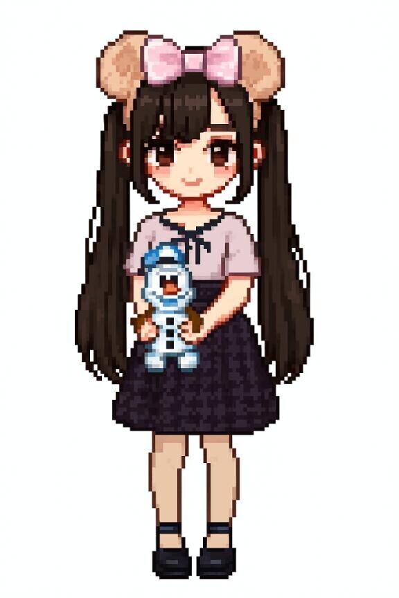 今日は?