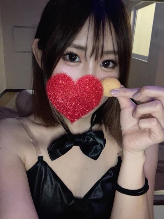 クッキーもぐもぐタイム???