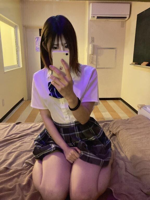 にゃん??