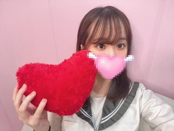 ?愛を届ける?