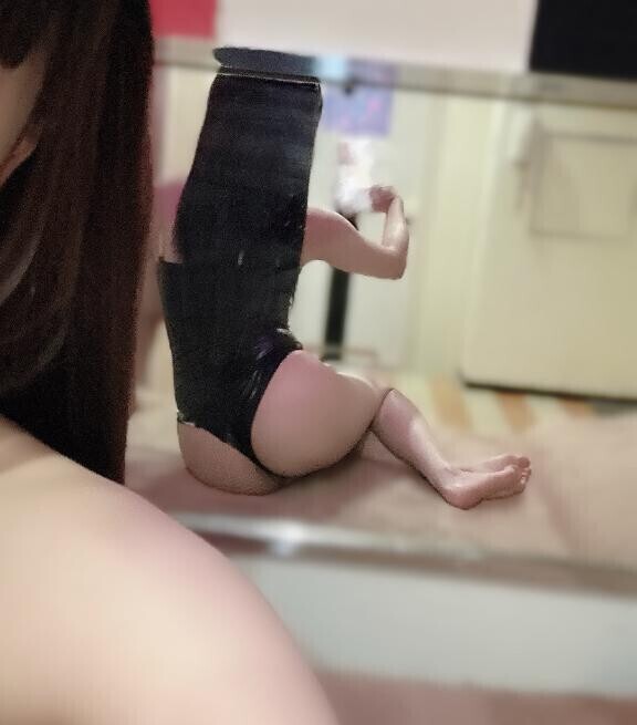 おしり