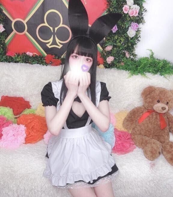 発情うさぎ、、？?????
