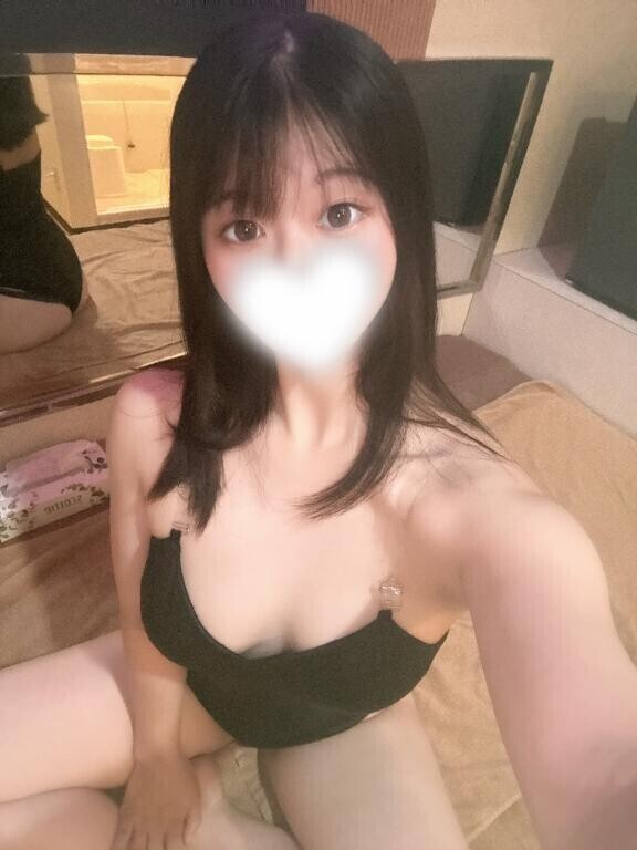 すぐイッちゃう…【ガチ】