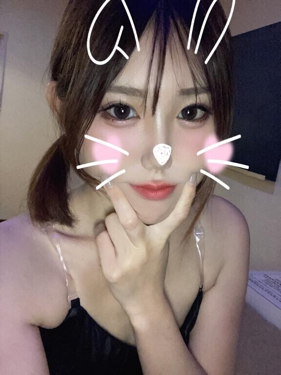 ムラムラちゃん??