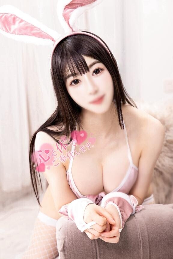 熱くてかた～い愛…??優しく注いでね?