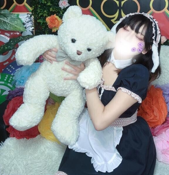 あっっっつい