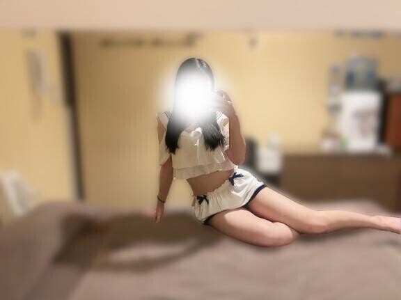 お礼?
