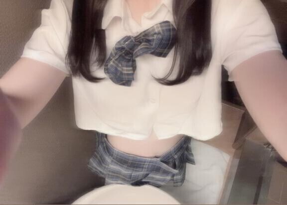 お礼?