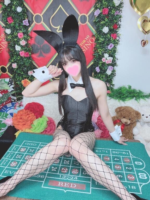? 運試し ?