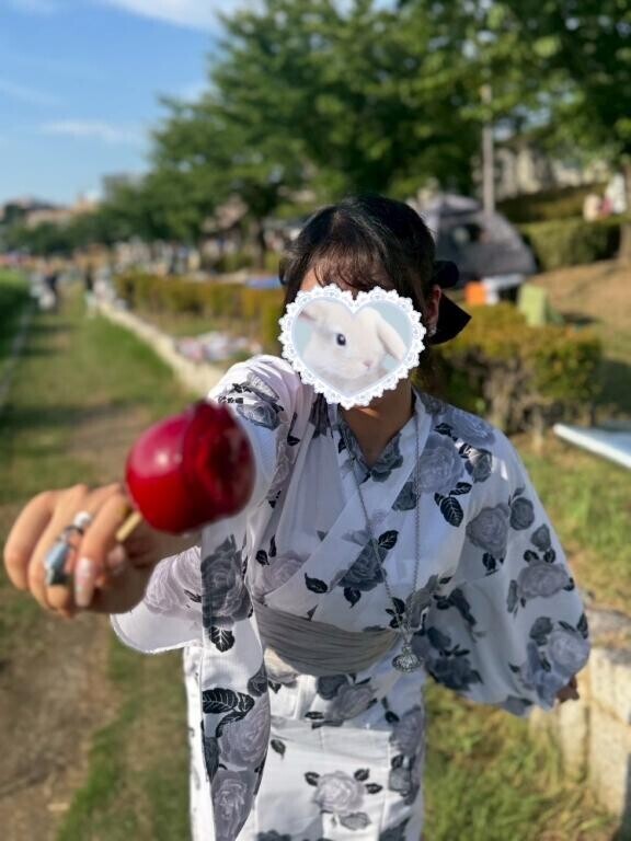 空っぽにしてあげる??
