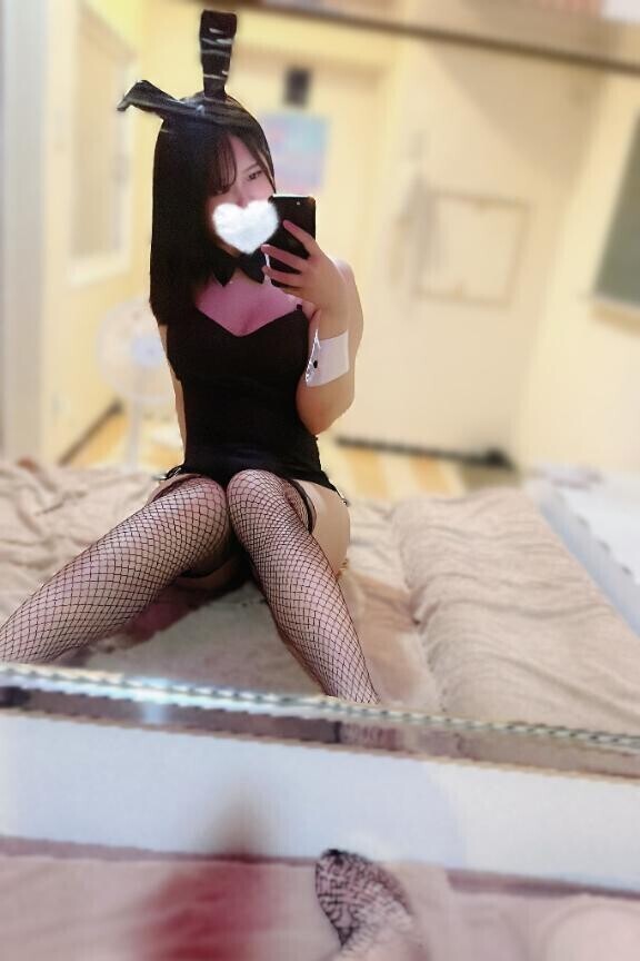 花火より、近くで見てほしいものがあるんです…?