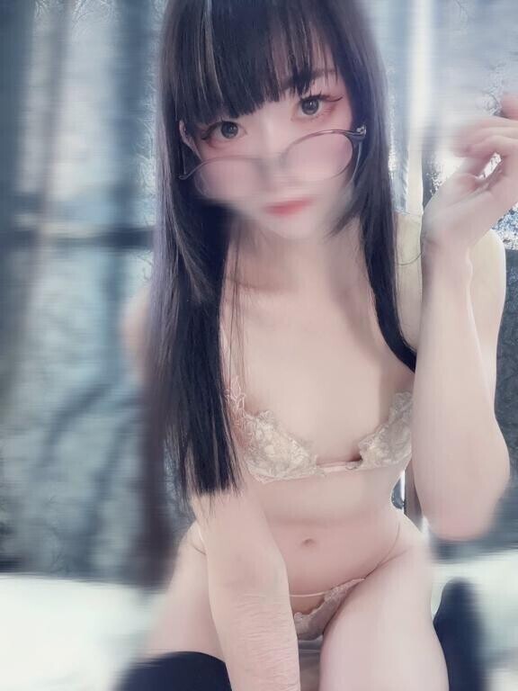 ふぇち？