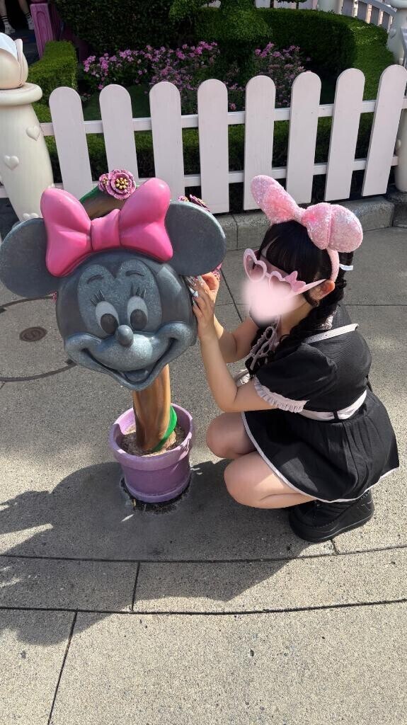 お久しぶり???
