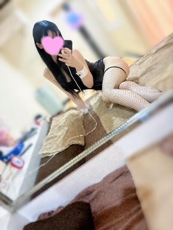 準備完了??