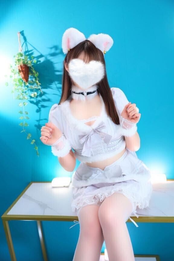 こんばんは?
