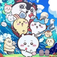 やっぱりちいかわ最高…なッ!!