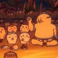 来週♡