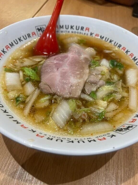 🍜