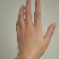 思い出してわたしの手