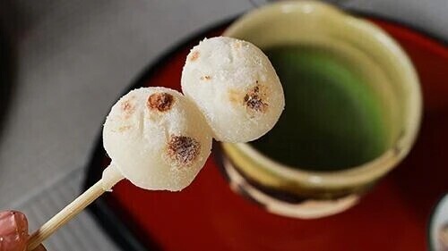 お花見シーズン🌸