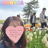 ネモフィラ『今』です♡